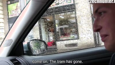 TWINKPOP - He Spotted A Cute Dude & He Is Willing To Offer Him A Lot To Drill His Asshole