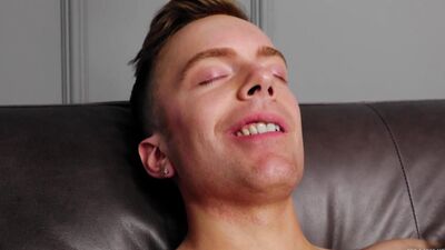 Horny & Hung Fratboy Cumpilation - ASGmax