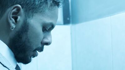 Muscly Hunks Bathroom Fuck Compilation - RagingStallion