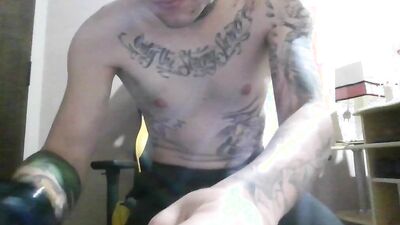 muscle