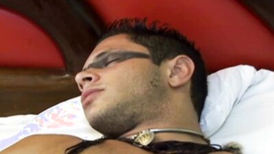 Gay Bang Scene 3