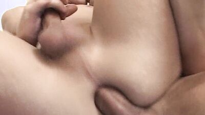 Bareback Desire Scene 1