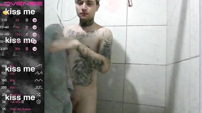 nice bath