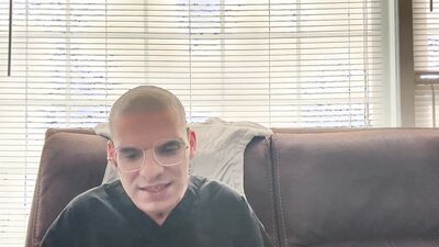 My Kinky Life - Documentary - From Youngster me to 2023 me