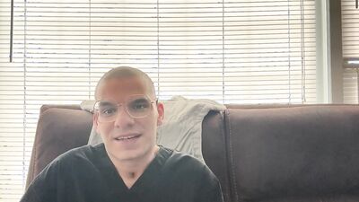 My Kinky Life - Documentary - From Youngster me to 2023 me