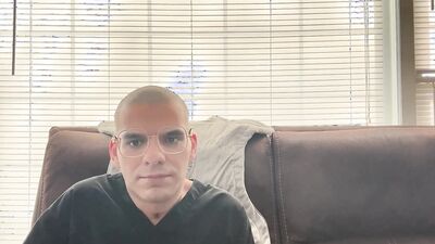 My Kinky Life - Documentary - From Youngster me to 2023 me