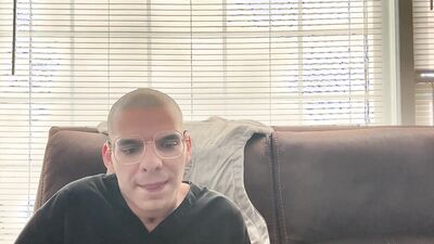 My Kinky Life - Documentary - From Youngster me to 2023 me