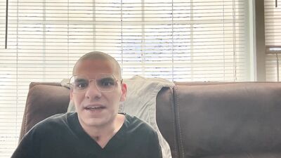 My Kinky Life - Documentary - From Youngster me to 2023 me