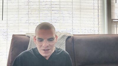 My Kinky Life - Documentary - From Youngster me to 2023 me