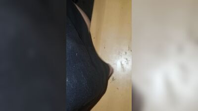 a little bit wanking without cumming