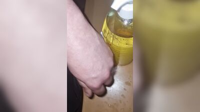 a little bit wanking without cumming