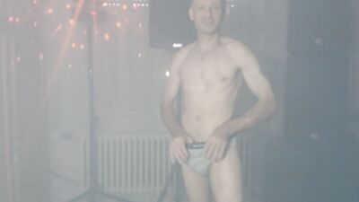 Disco erotic.