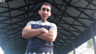 STEP GAY DAD - MY STEP UNCLE - RUGGED, MASCULINE & MINE - HOW I SEDUCED MY STEP DAD'S OLDER BROTHER