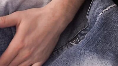 Cute guys have hot and heavy oral and anal sex with their roommates