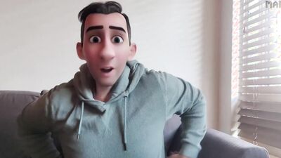 STEP GAY DAD - THE GUEST - VENTING YOUR FRUSTRATION ONLINE ? YOU NEED TO BE CAREFUL WHO'S LISTENING