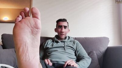 STEP GAY DAD - THE GUEST - VENTING YOUR FRUSTRATION ONLINE ? YOU NEED TO BE CAREFUL WHO'S LISTENING