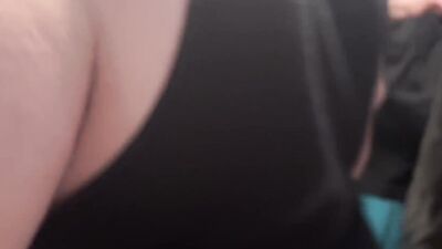 Mar 5 2023 - A relaxing and exciting time sealed in my rubber chestwaders from slvrbrboy