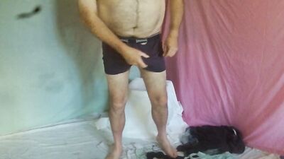 clothes ripping 2 cameras