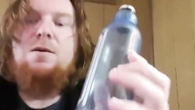 Penis Enlargement Proof with Evidence Full Video