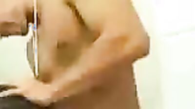 Twink gets his raw hard punishment