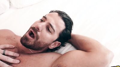 SEAN CODY - Watch A Collection Of Hot Hunks Indulging In Naughty Ass Pounding And Cock Sucking