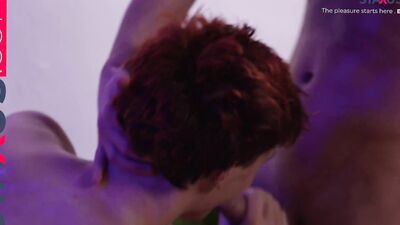 STAXUS :: I Spied on Them Having Sex… And Ended Up Doing the UNTHINKABLE!