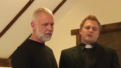 DaddysexFiles: Compilation of kinky hunks serving blowjobs and riding meaty cocks