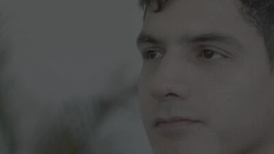 Staghomme - Sexy Mafia Bastian Karim deepthroats horny beefy DILF
