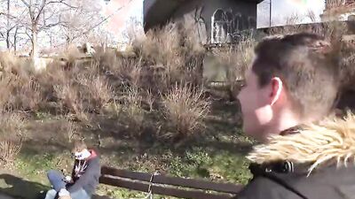 Czech Gay Couples 6