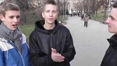 Czech Gay Couples 6
