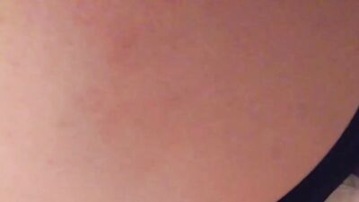 Chubby sissy crossdresser is a BBC cumslut (compilation)