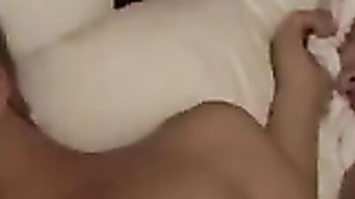 Gay Sex : Wake up Dear, I need sex!