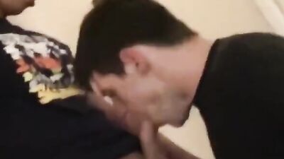 College cum dump orgy