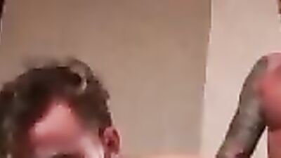 daddy issues (you're too big!)