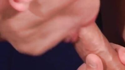 Eurocreme - Twink obsessed with orgie