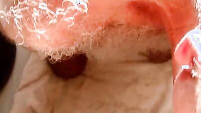 BB by super hairy Country man