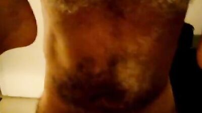 BB by super hairy Country man