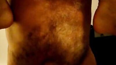 BB by super hairy Country man