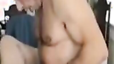 Young boys bareback & gangbang in wild group sex with hot babes