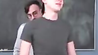 Teacher fucking student