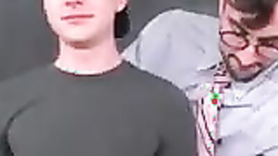 Teacher fucking student