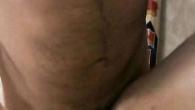 Backdoor Bare