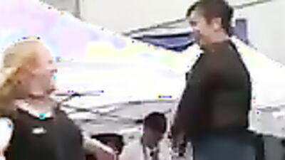 Otro Reportaje de la Folsom Street Fair 2003