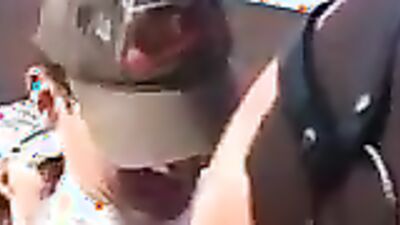 Otro Reportaje de la Folsom Street Fair 2003
