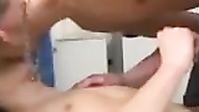 Big Dick Gym Twinkx