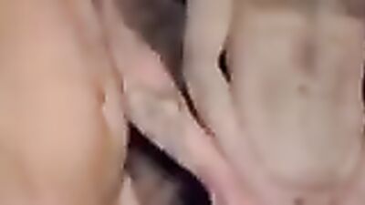 Watch as a huge American cock is unleashed on a raw, public barebacking session with a hot American babe