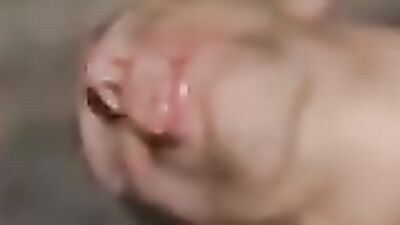 Watch as a huge American cock is unleashed on a raw, public barebacking session with a hot American babe
