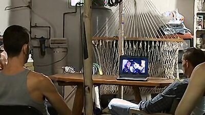 Bunch Of Big Dicks JaCking Off For Fun And Pleasure
