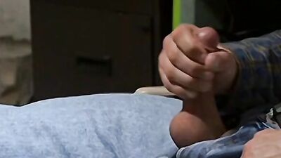 Bunch Of Big Dicks JaCking Off For Fun And Pleasure