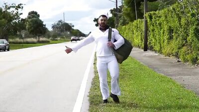 Raw Fuck - Bruce Beckham & Derek Bolt
